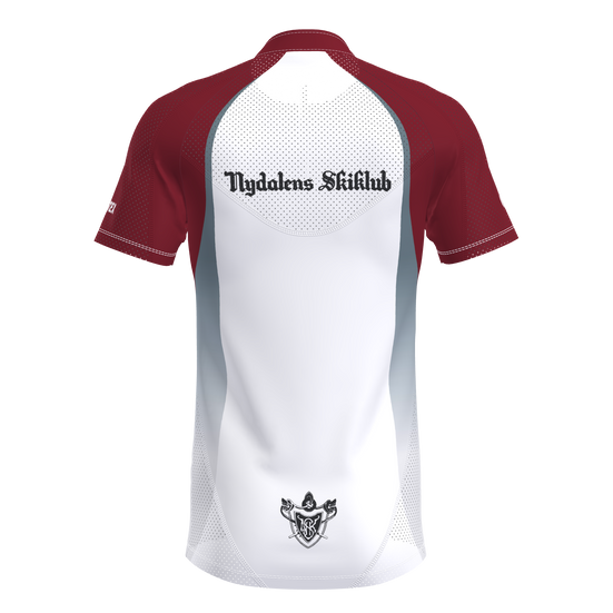Speed 2.0 O-Shirt SS Women (9082747257107)