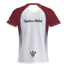 Basic Mesh O-Shirt SS Men (9082747486483)