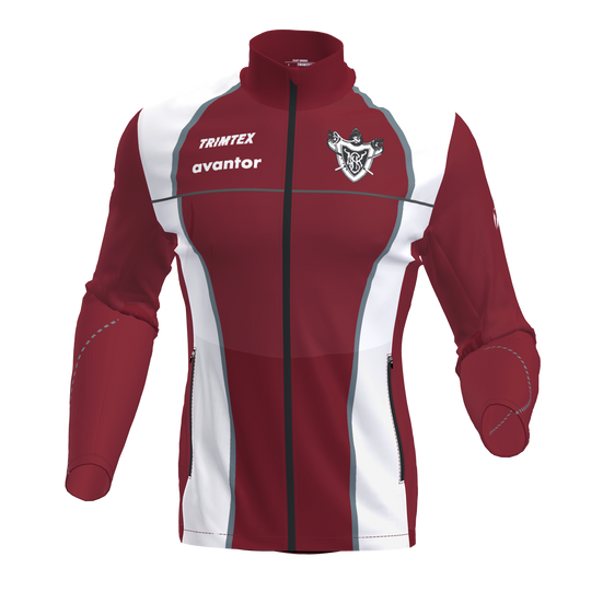Fast Jacket Men (9082754466067)