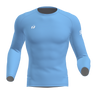 Fast T-Shirt LS Men (8870659260691)