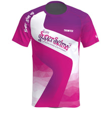 Run T-Shirt SS Women (8676991271187)