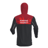 Feather Jacket Men (8919880859923)