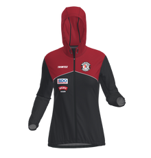 Feather Jacket Women (8919880892691)