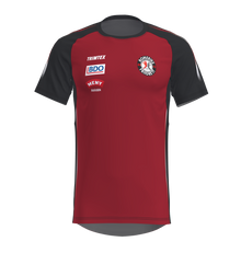 Run T-Shirt SS Men (8919880958227)
