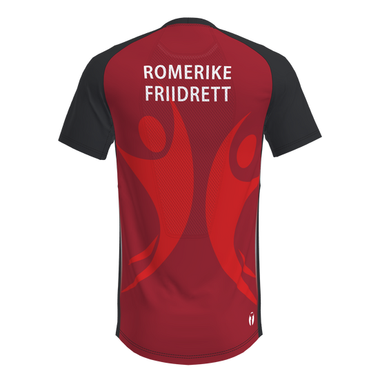 Run T-Shirt SS Women (8919880990995)