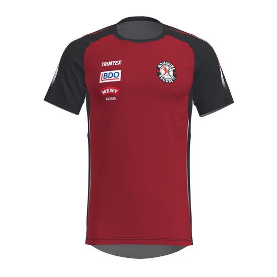 Run T-Shirt SS Jr (8919881056531)
