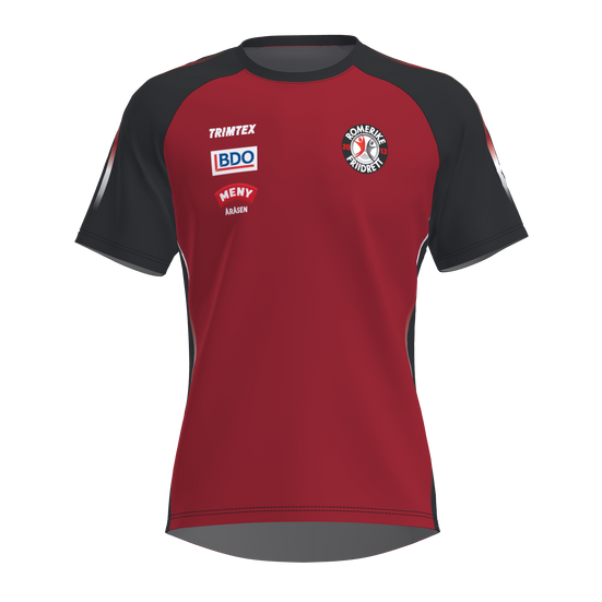 Free T-Shirt SS Women (8919881187603)