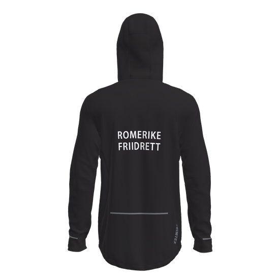 Storm Weather Jacket Women (8919887216915)