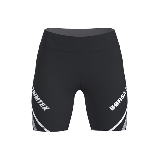 Run 2.0 Short Tights Women (8727241818387)