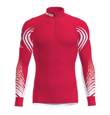 Ambition Raceshirt LS Jr (8727245029651)