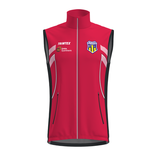 Trainer 2.0 Vest Women (8727245750547)