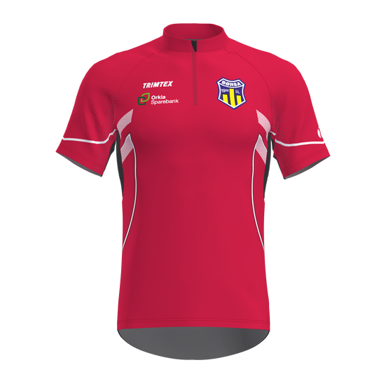 Trail Shirt SS Jr (8727246012691)