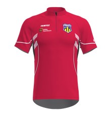 Trail Shirt SS Women (8727246340371)