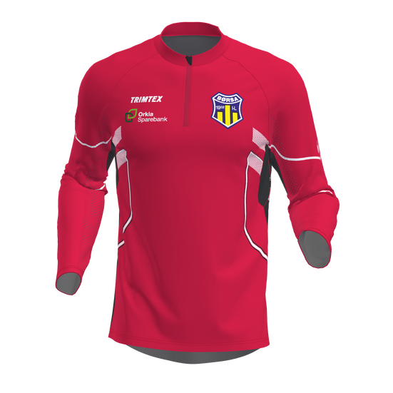 Trail Shirt LS Women (8727246373139)