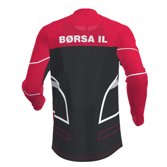Trail Shirt LS Women (8727246373139)
