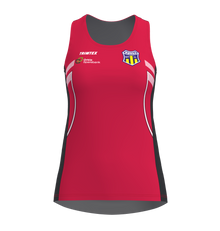 Run Singlet Women (8727251648787)