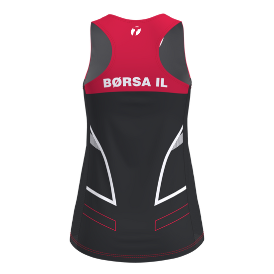 Run Singlet Women (8727251648787)