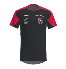 Run T-Shirt SS Men (8868544676115)