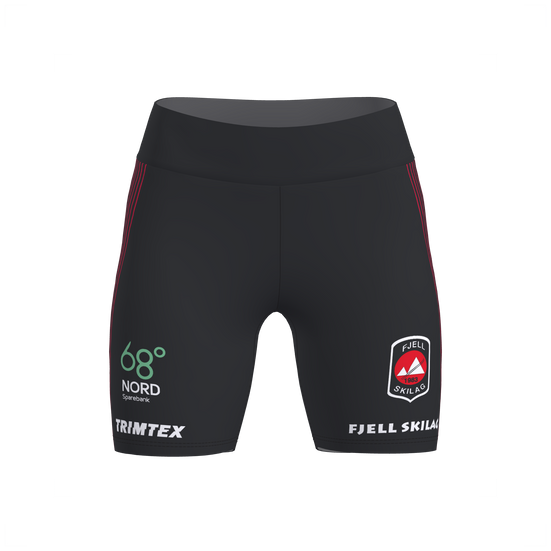 Run 2.0 Short Tights Women (8868545233171)