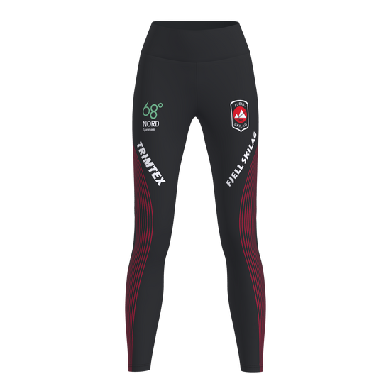 Run 2.0 Long Tights Women (8868553982227)