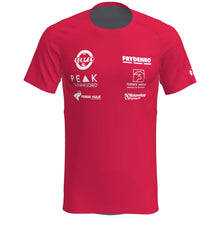 Run T-Shirt SS Men (8693232599315)