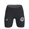 Run 2.0 Short Tights Women (8693244461331)