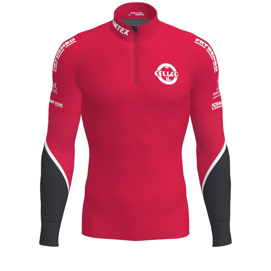 Vision 3.0 Raceshirt LS Jr (8693245083923)