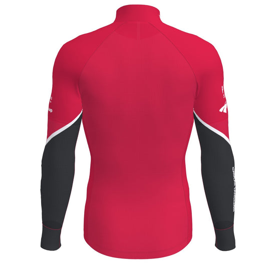 Vision 3.0 Raceshirt LS Jr (8693245083923)