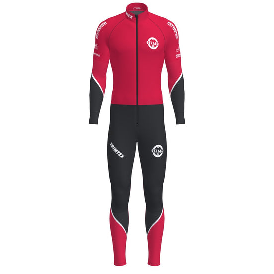 Vision 3.0 Racesuit Men (8693245706515)