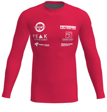 Core Ultralight Shirt LS Jr (8693247148307)