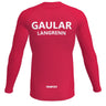Core Ultralight Shirt LS Jr (8693247148307)