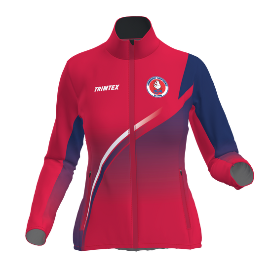 Performance 2.0 Jacket Women (9097030467859)