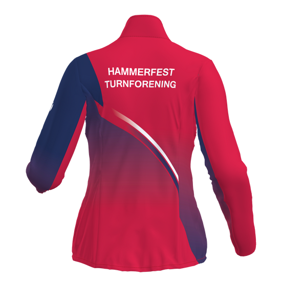 Performance 2.0 Jacket Women (9097030467859)