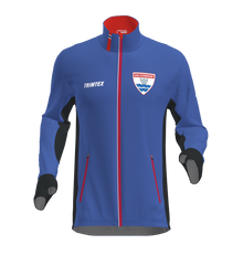 Trainer 2.0 Jakke Junior (8758395240723)