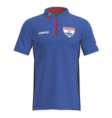 Pique Shirt SS Women (8758464741651)