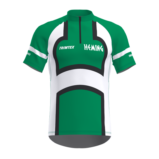 Trail Shirt SS Men (9080281235731)