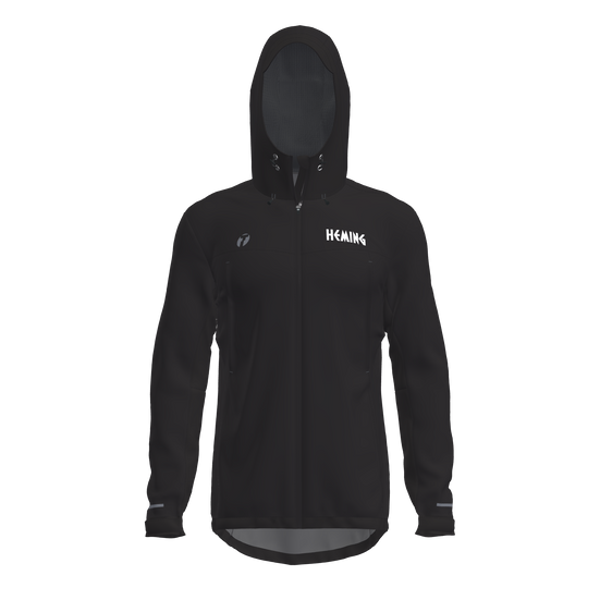 Storm Weather Jacket Jr (9080282546451)