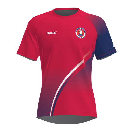 Free T-Shirt SS Women (9097031090451)