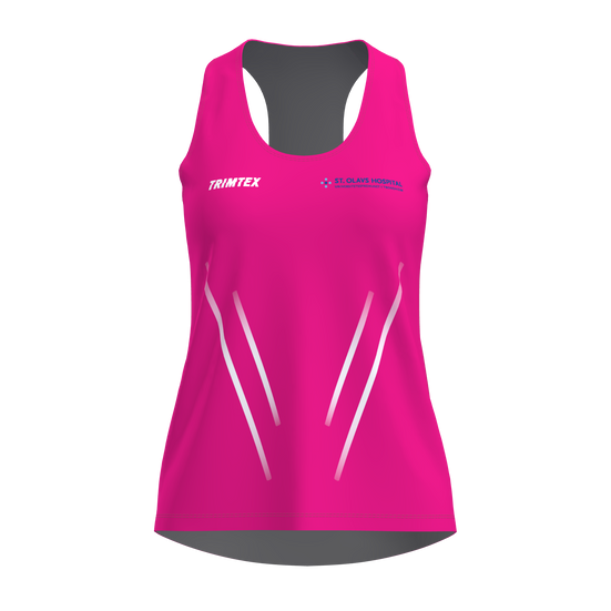 Fast 3.0 Singlet Women (9147365032211)