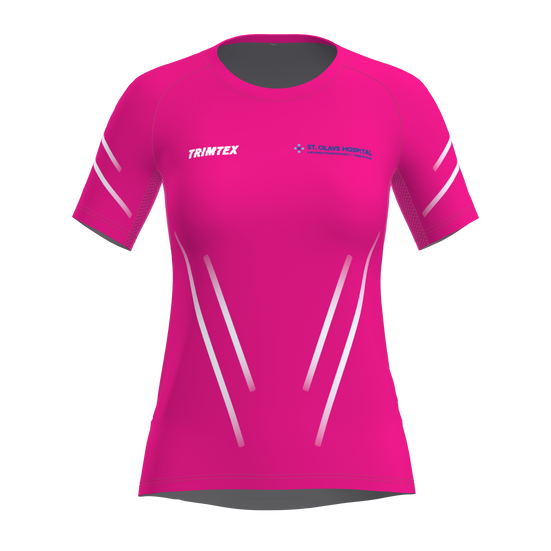 Fast T-Shirt SS Women (9147365064979)