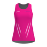 Run Singlet Women (9147365097747)