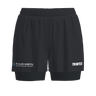 Fast Shorts Women (9147365163283)