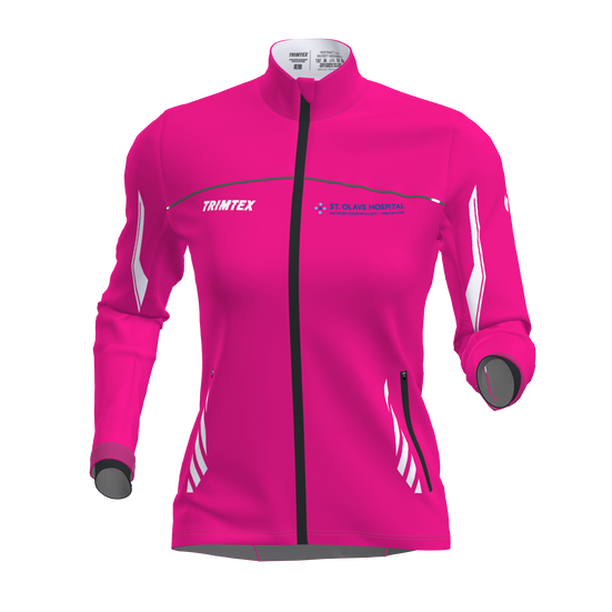Instinct 2.0 Jacket Women (9147365228819)