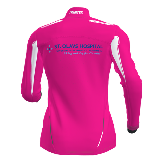 Instinct 2.0 Jacket Women (9147365228819)