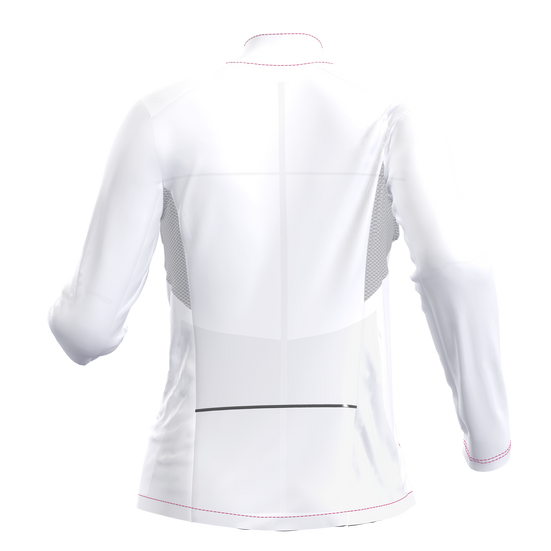 Fast Jacket Women (9147365327123)