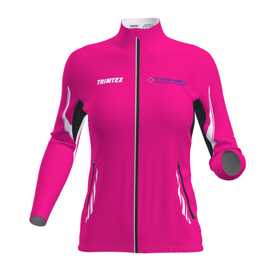 Element 2.0 Jacket Women (9147365359891)