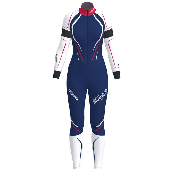 Ace Biathlon Racesuit Women (8701389242643)