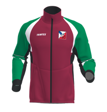 Ambition 2.0 Jacket Women (9081307660563)