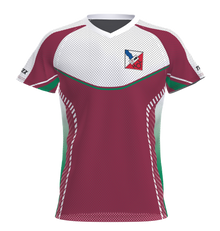 Basic Mesh O-Shirt SS Women (9081308021011)