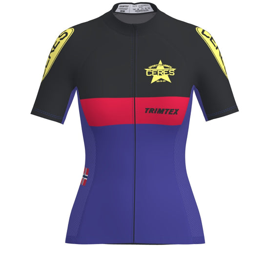 Elite 2.0 Shirt SS Women (9067818287379)